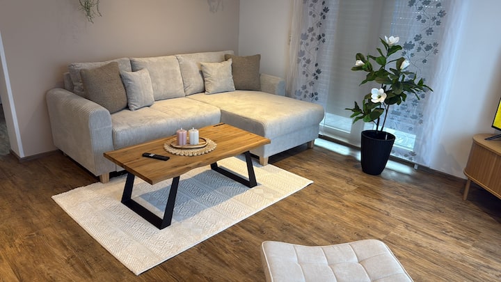 Ferienwohnung Am Krausbach - Bernkastel-Kues