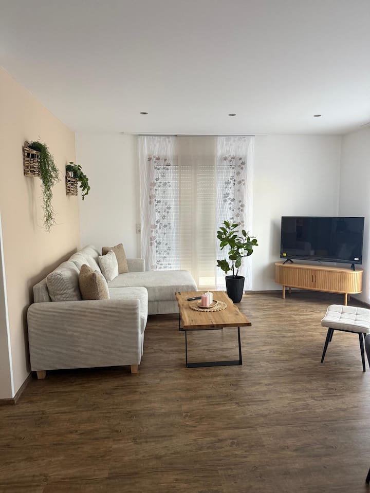 Ferienwohnung Am Krausbach - Bernkastel-Kues