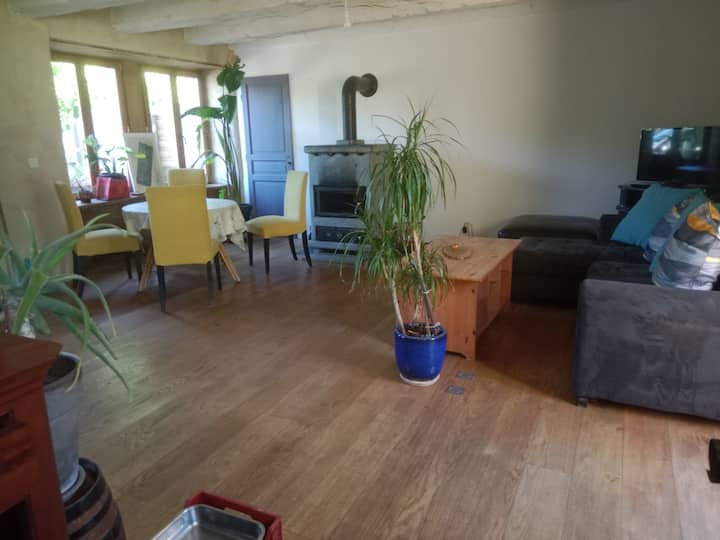 Gite Le Conservatoire - Pontivy