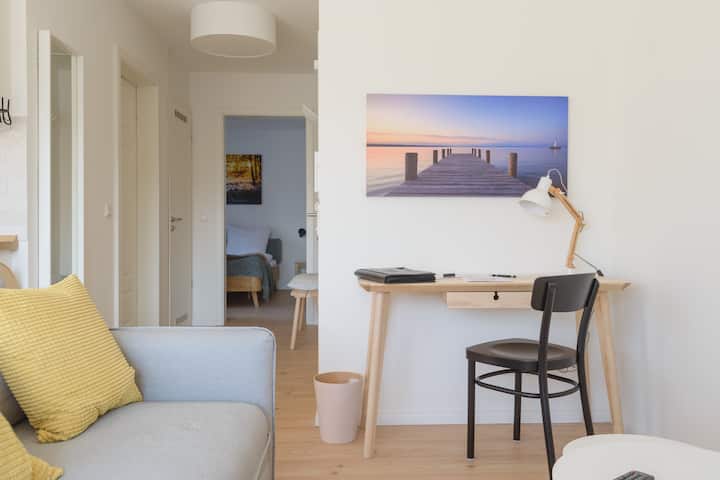 Wohnung 3 • Stockholm - Oldenburg