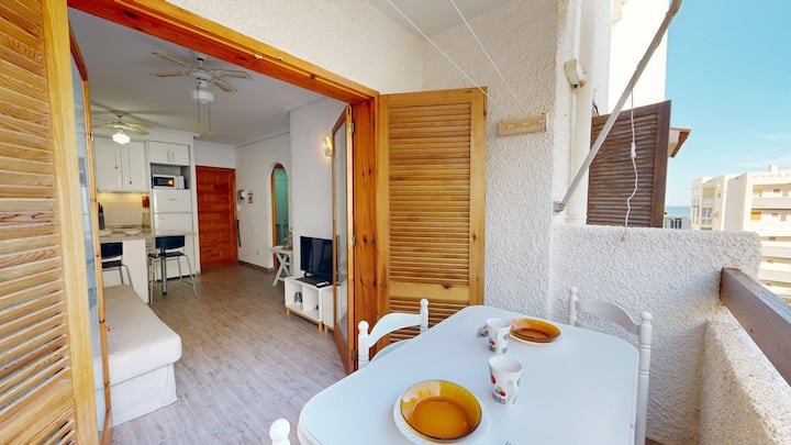 Mirasol Soleil Et Dunes A245miv - Torrellano