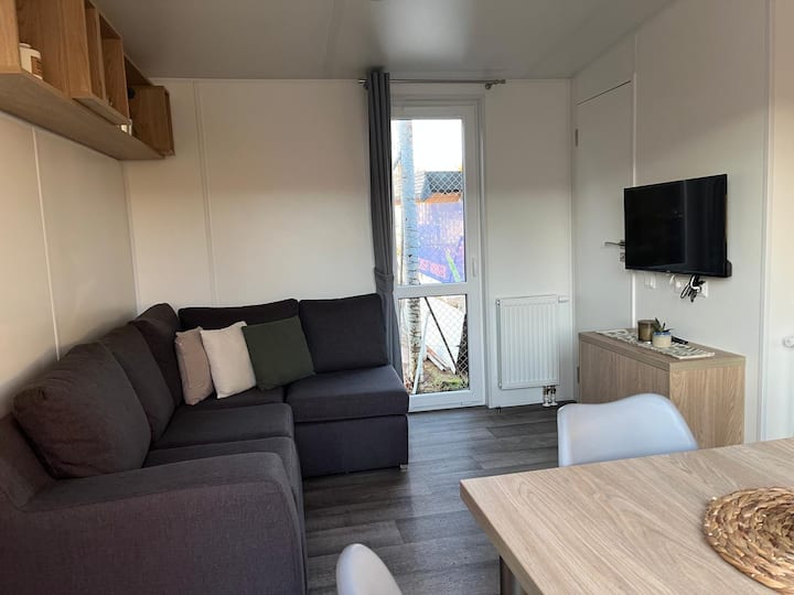 Tiny House Beilngries - Breitenbrunn