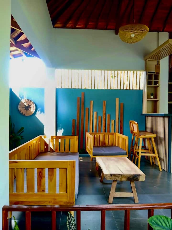 Sincity Tropical Villa  
 - Private Pool - - Lombok