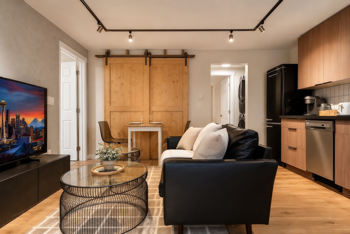 Urban Comfort