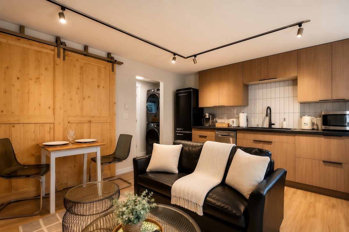 Urban Comfort