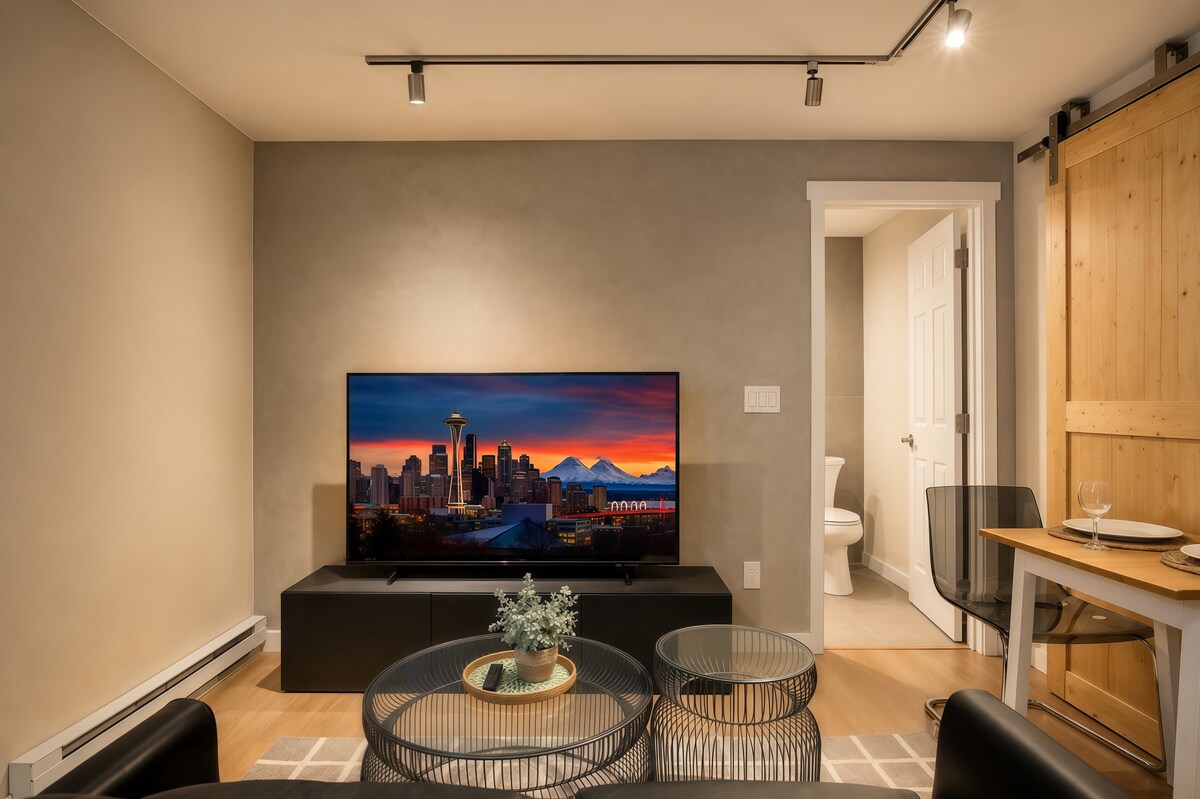 Urban Comfort