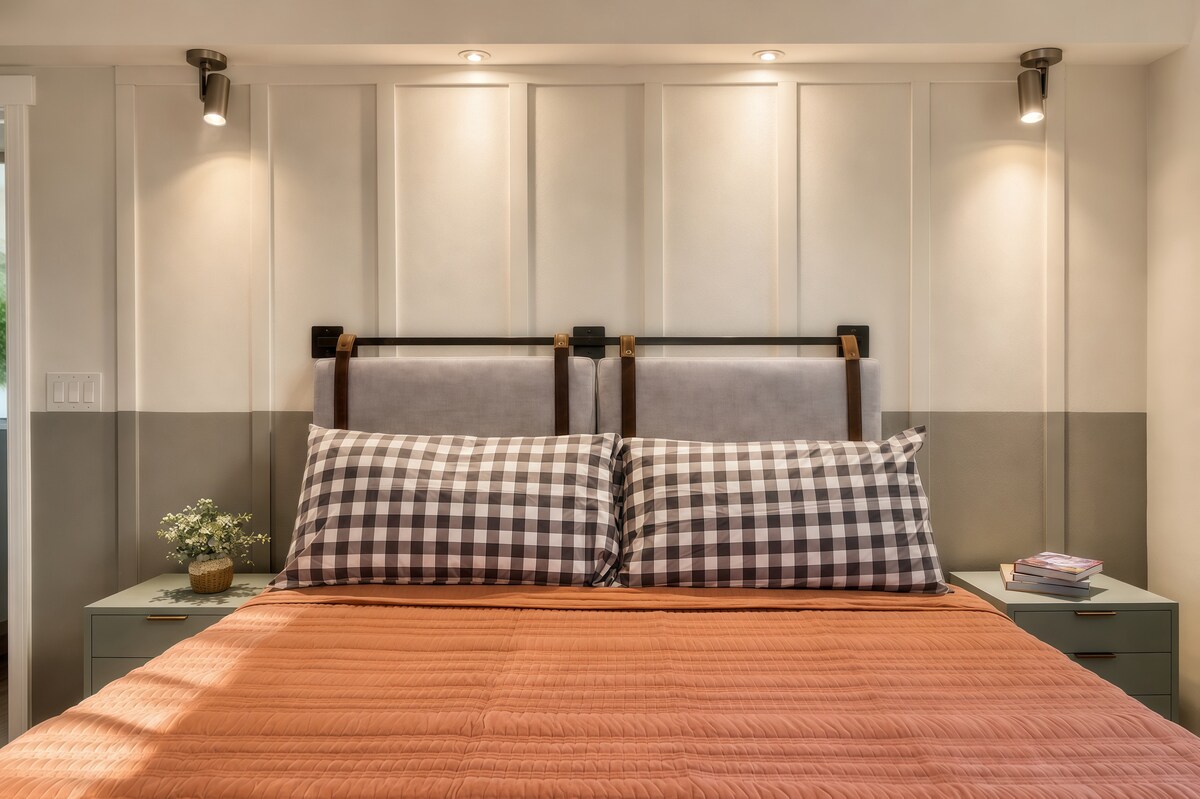 Urban Comfort
