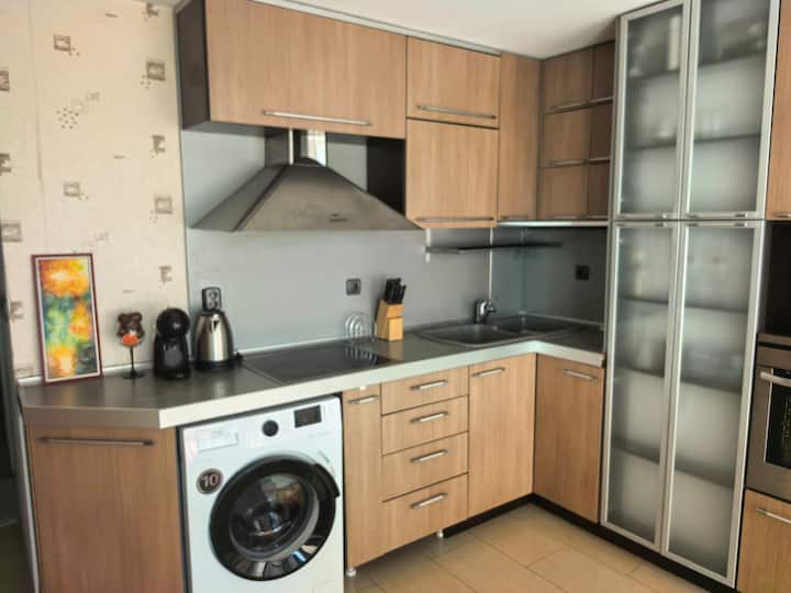 Sunny, Joy, Relax Apartment - Ruse