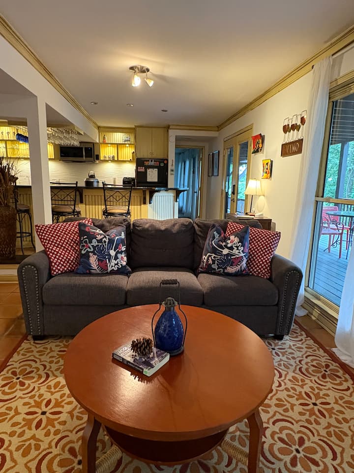 The Spanish Charm - Marietta, GA
