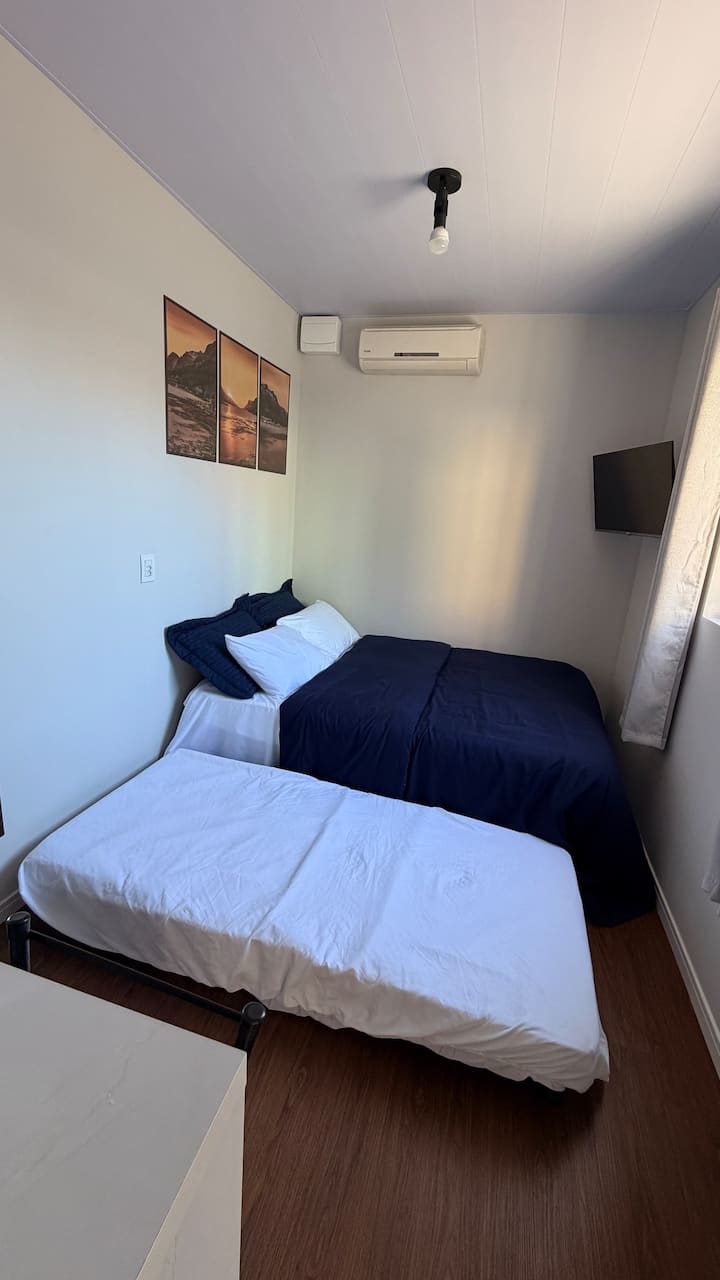 Loft 300 meters from Beto Carrero and 800 meters from the beach ...