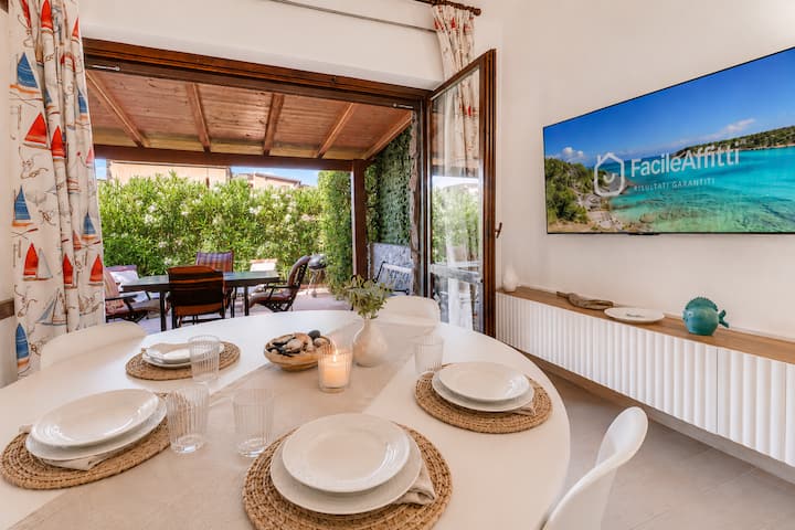 La Pelosa - Casa Carla - Stintino