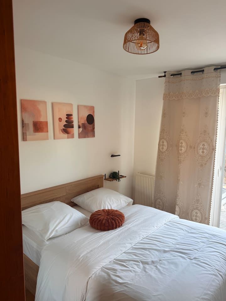 Le Cocoon Val Deurope Proche Disney - Serris