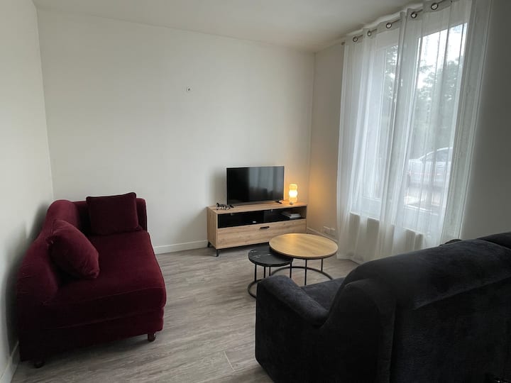 Chez Mimmo - Lamotte-Beuvron