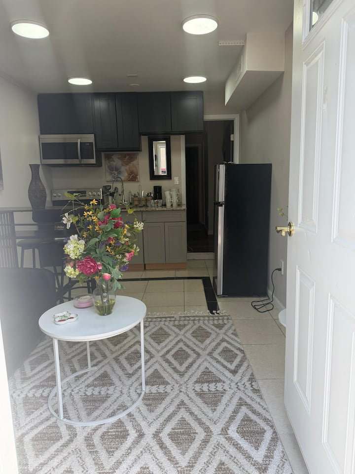 1 Bed Apt Close To Metlife Stadium And Nyc City - North Bergen, NJ