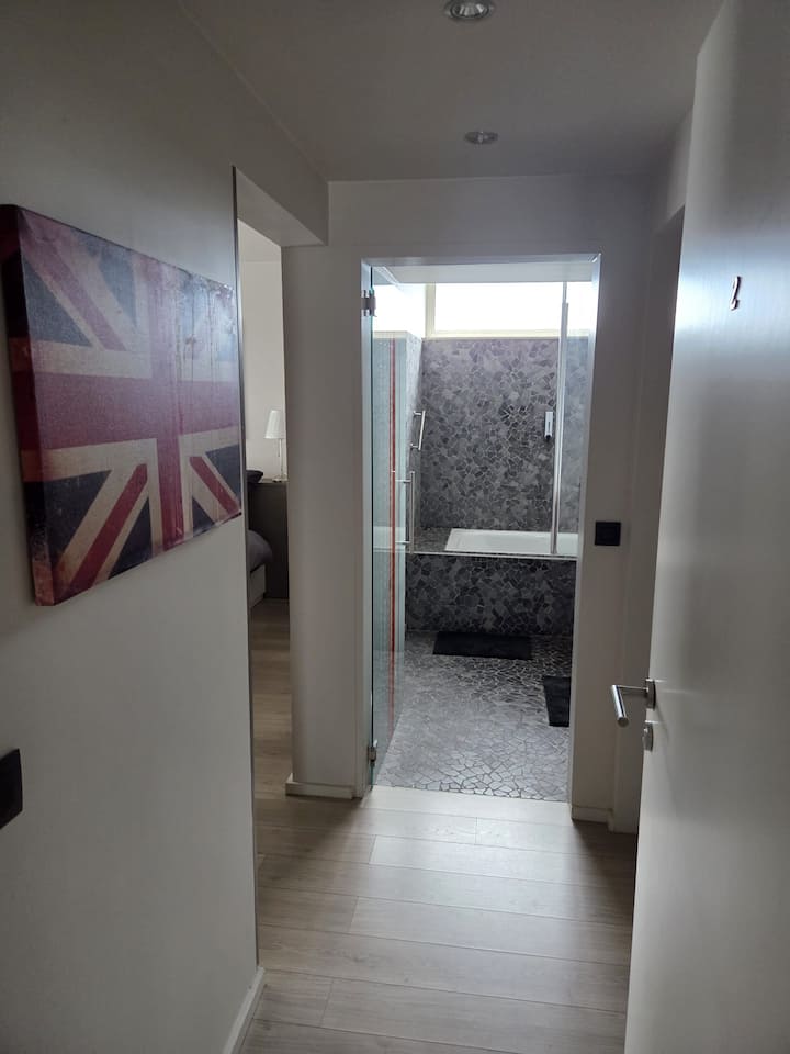 Chambre En Plein Centre De Malmedy. - Malmedy