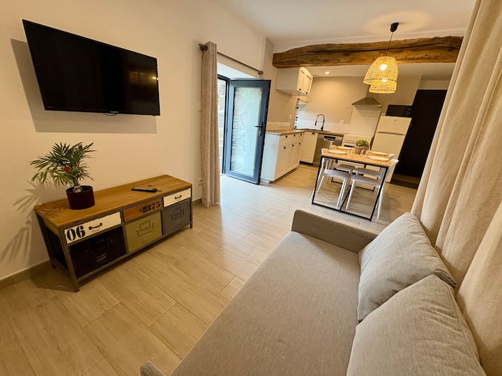 Logement Cosy En Campagne - Cotentin
