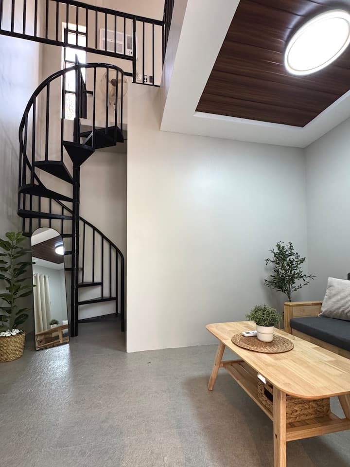 Raya Villas – Villa 1, Liwliwa Zambales - San Felipe