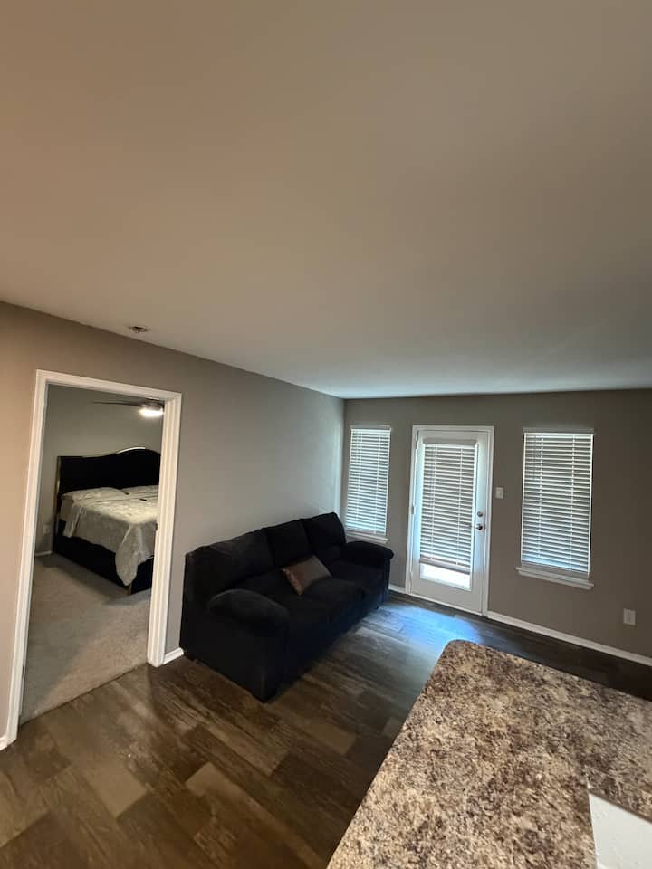 Marietta Oasis - Kennesaw, GA