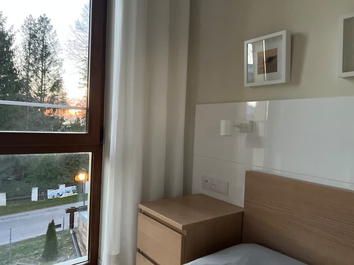Apartament Morski - Rewal