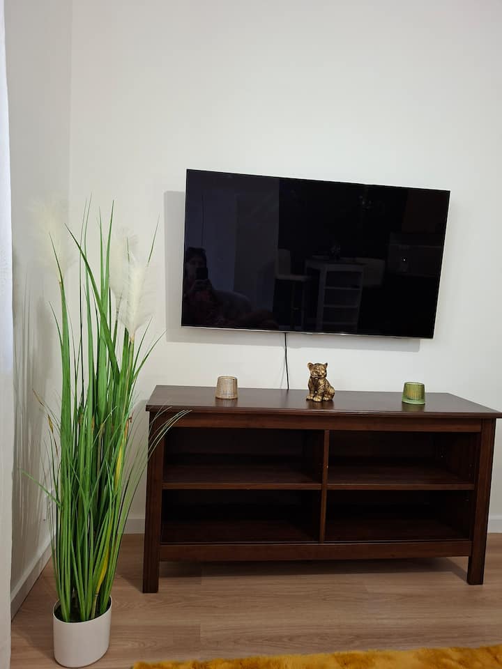 Green-gold Apartment - Győr