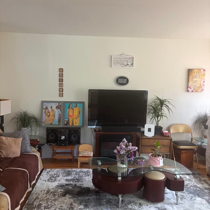 Leah’s Cozy Rest House - 丹伯里