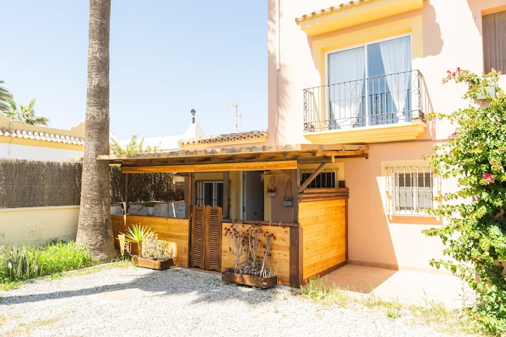 Apartamento "A La Verita Del Mar" - El Palmar de Vejer