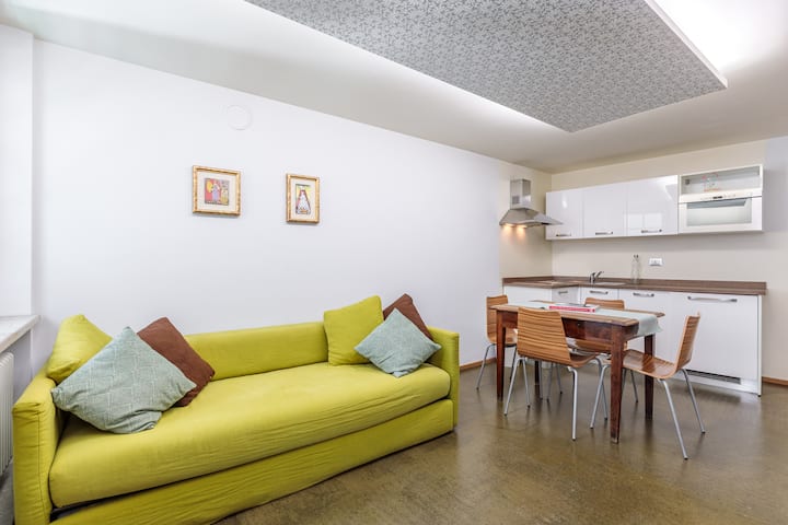 Maison Ginod - Heritage Collection Alpines - Aosta
