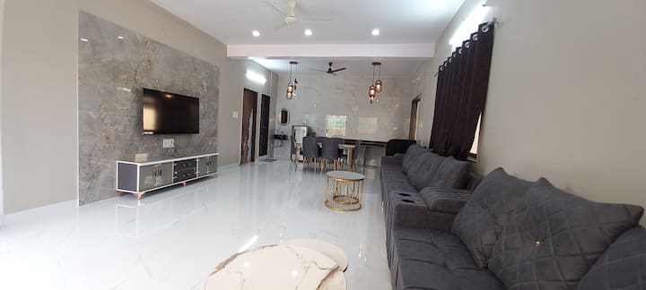 Ns Villa - Lonavala