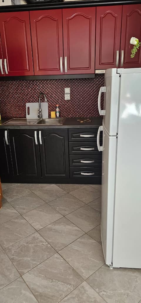 Top performing Airbnb: Villa Kevi 1 in Ksamil