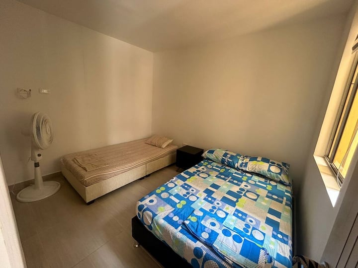 Apartamento Vacacional En Villeta - Villeta