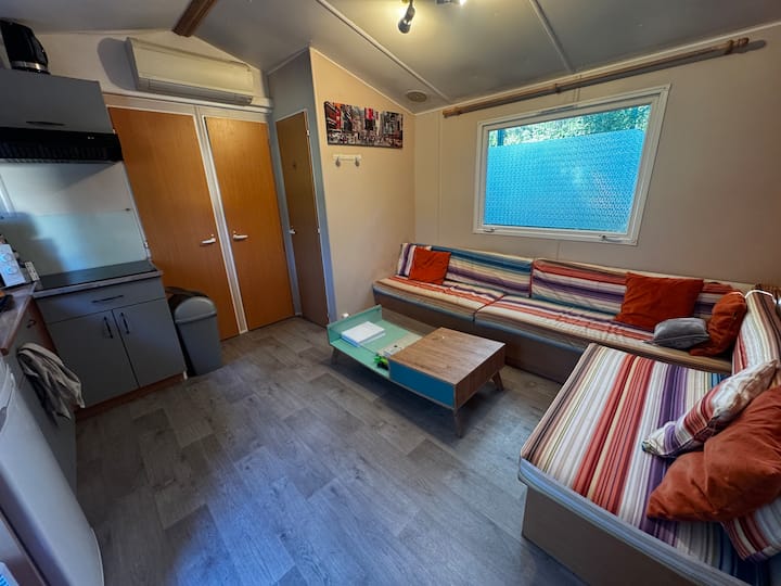 Havre De Paix à Roquebrune – 3 Chambres - Roquebrune-sur-Argens