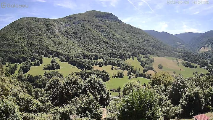 Nistos Countryside Lovers - France