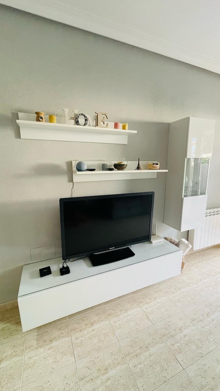 Bungalow Con Piscina -Relax Ideal Para Familias - Costa Blanca