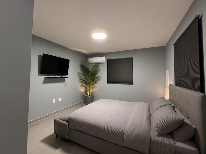 Habitación 1