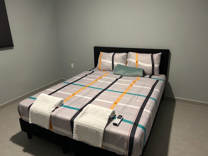 Habitación 2