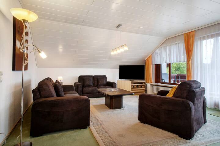 Ferienwohnung Morent - Wasserburg (Bodensee)
