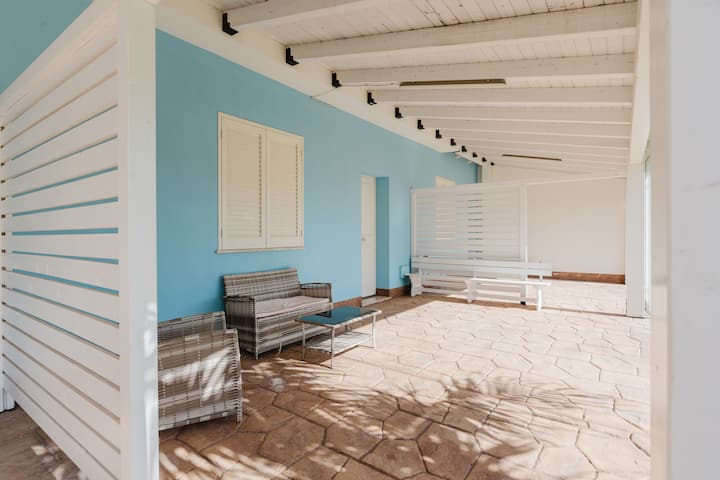 Perla 1 - Mazara del Vallo
