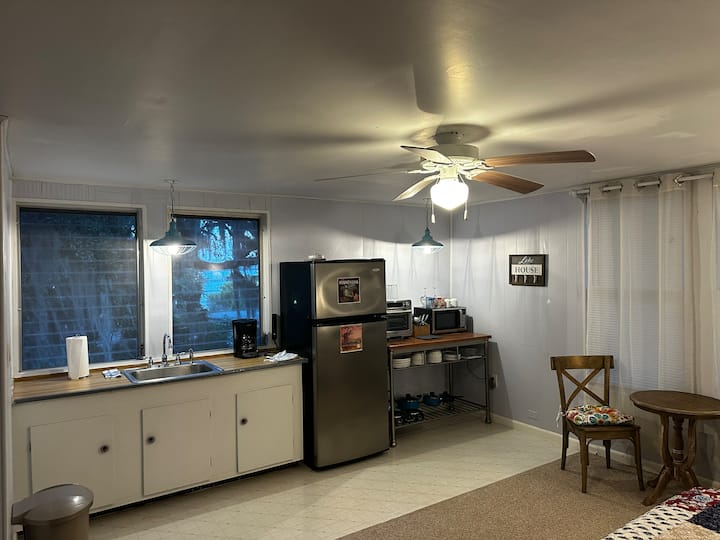 Private Oakside Retreat In Clermont - Clermont, FL