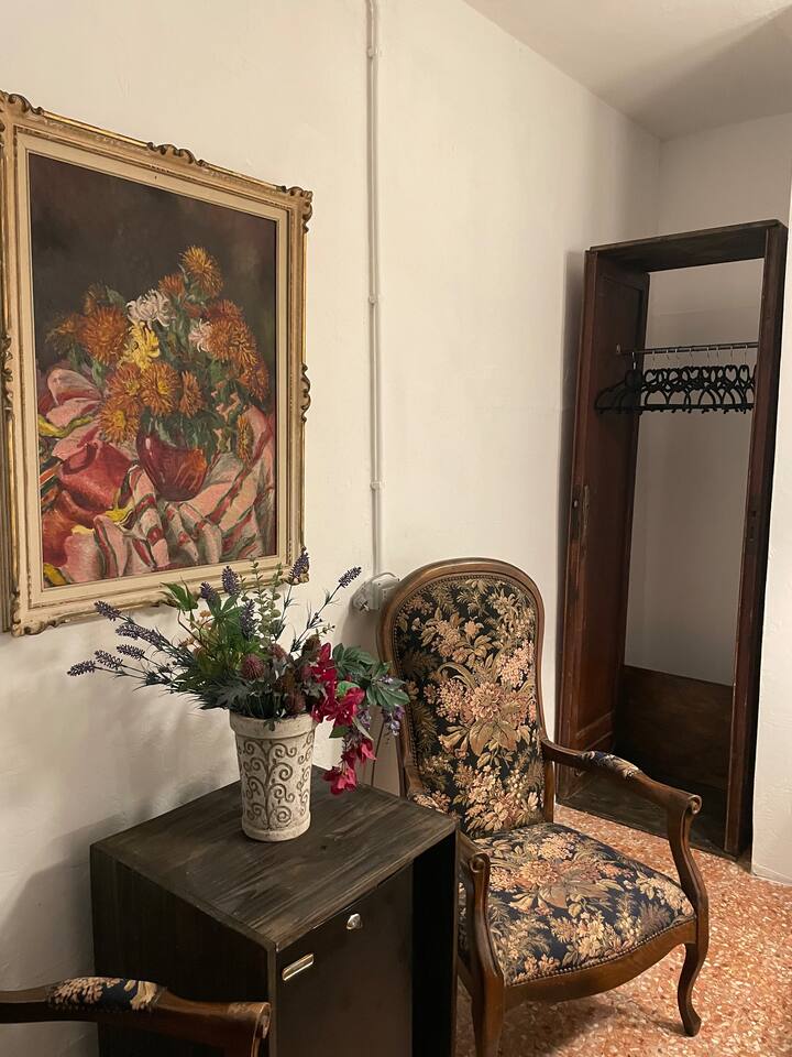 Corte Maniago “Sir Greg Chambre” - Udine