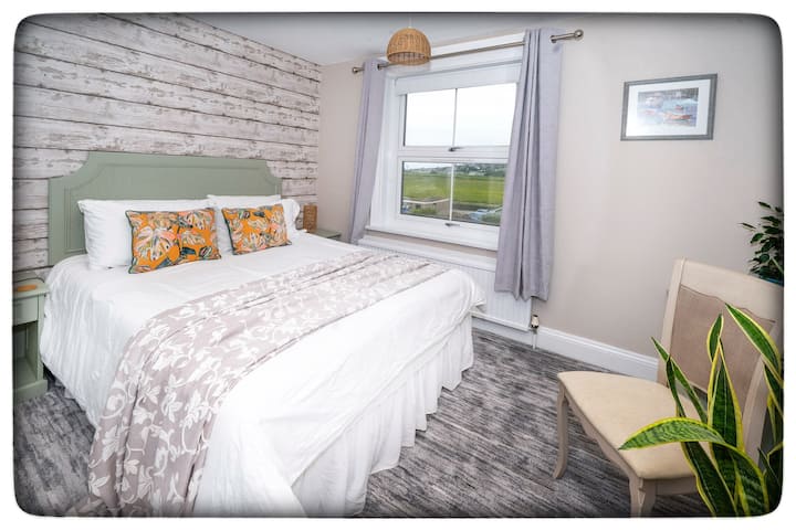 Britmead Guesthouse - Burton Bradstock
