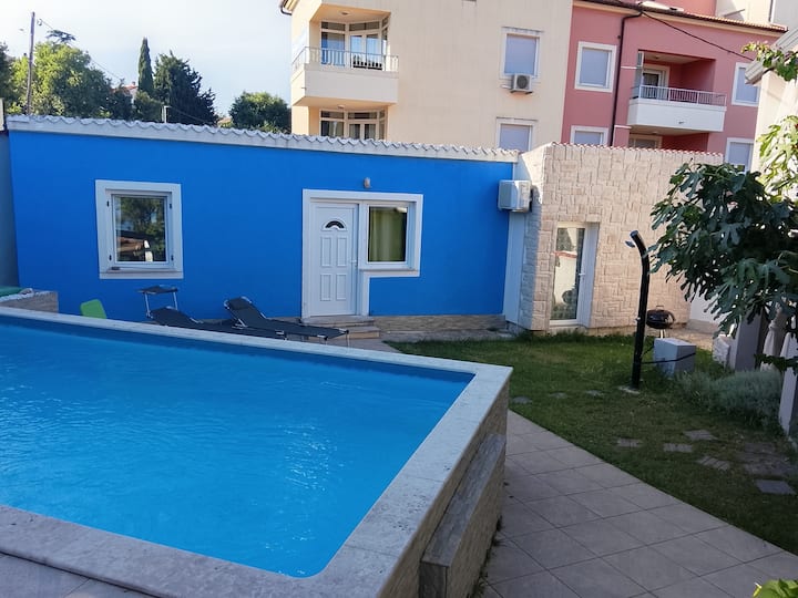 Vala Garden - Premantura