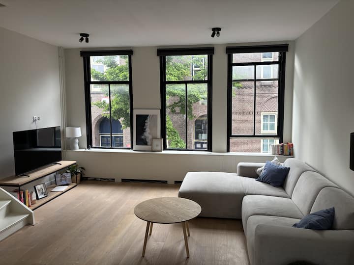 Sunny House Near City Center - Utrecht, Hollanda