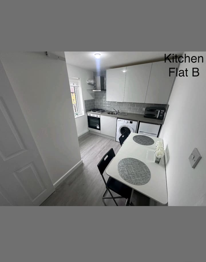 Moder Studio Flat In Chelmsford Residential Area - Chelmsford