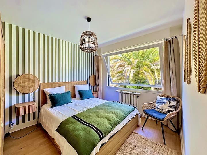 Chambre 1