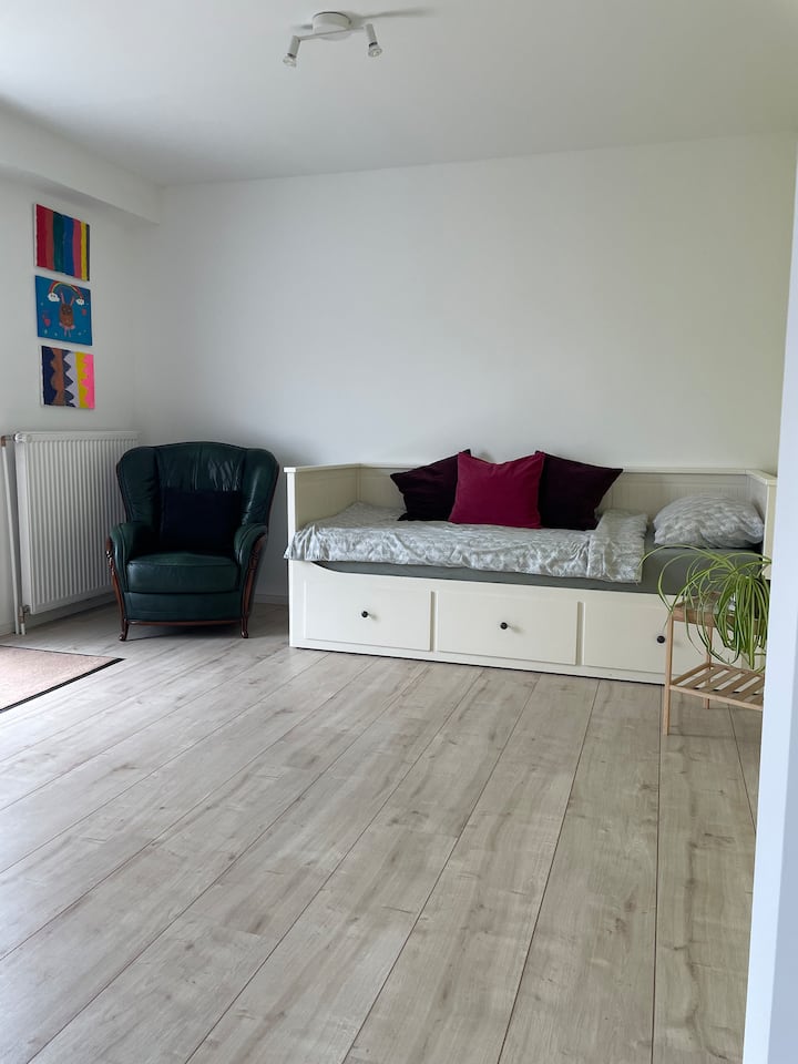 Ferienwohnung Alte Schmiede Bebensee - Bad Segeberg