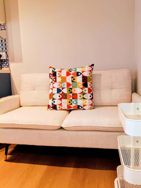 Airbnb con migliori performance: Giò's little house • Sea and relaxation on the western coast a Ventimiglia