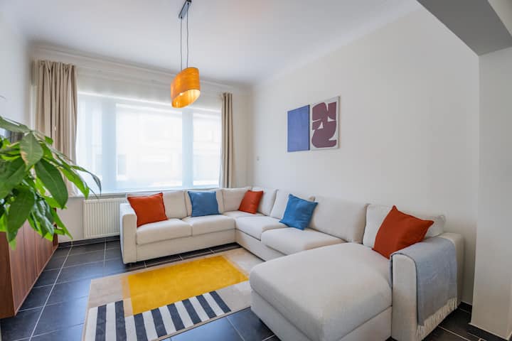 Bed & Port Cottage House - Beveren