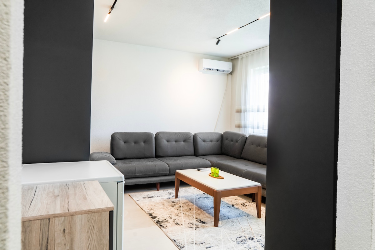 Maris Apartment – Zemra e Prishtinës – Prishtina photo 5