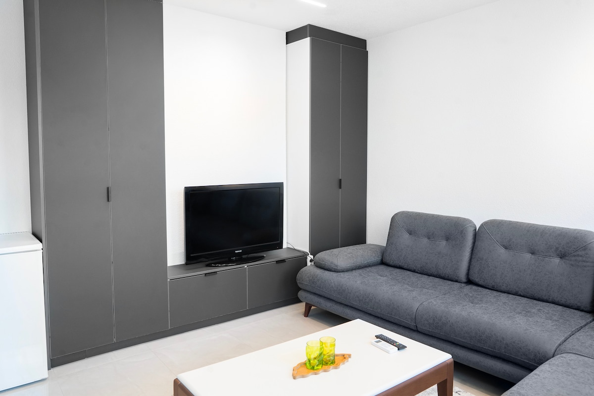 Maris Apartment – Zemra e Prishtinës – Prishtina photo 2