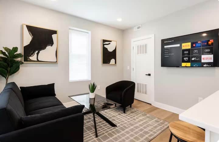 1 Bedroom Beach Block 110-b2 - Atlantic City
